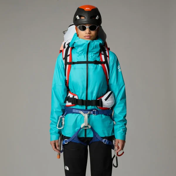 THE NORTH FACE - תרמיל 65 ליטר COBRA – TA52D654G – tnf-white-raw-undyed-npf – 6