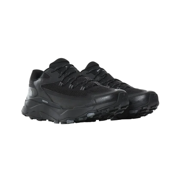 THE NORTH FACE - נעלי גברים VECTIV™ Taraval Hiking – TA52Q1KX7 – tnf-black-tnf-black-2 – 4