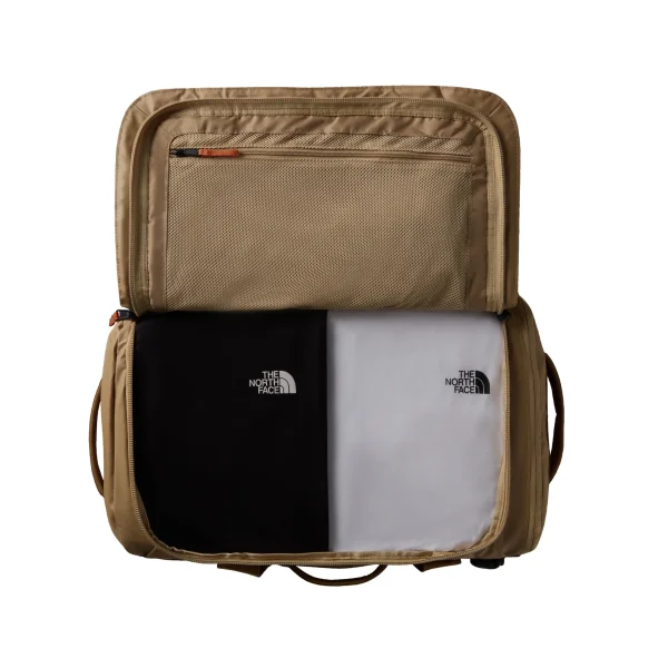 תיק דאפל BASE CAMP VOYAGER DUFFEL 42L