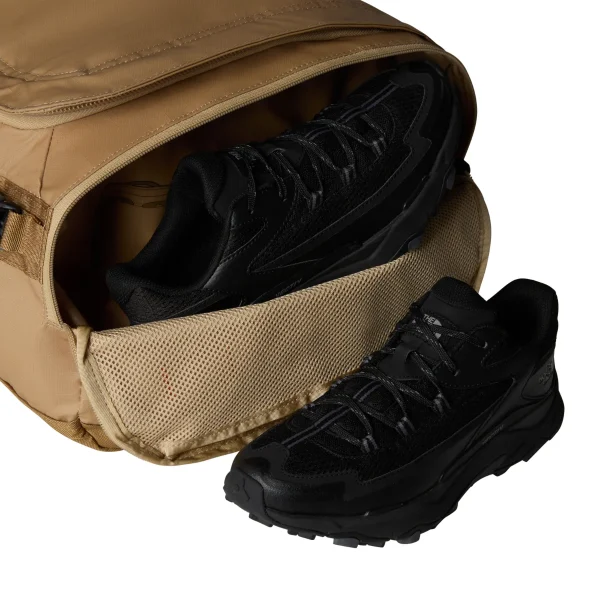 תיק דאפל BASE CAMP VOYAGER DUFFEL 42L