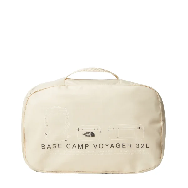 תיק דאפל BASE CAMP VOYAGER DUFFEL 32L