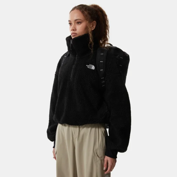 תיק דאפל BASE CAMP VOYAGER DUFFEL 32L