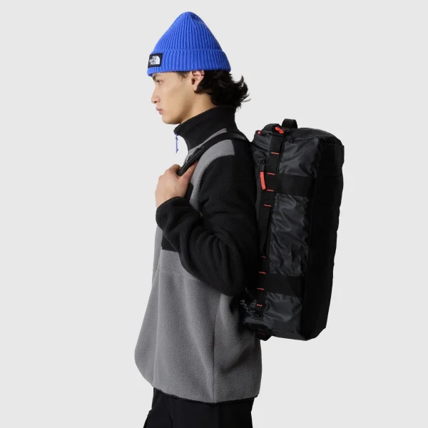תיק דאפל BASE CAMP VOYAGER DUFFEL 32L