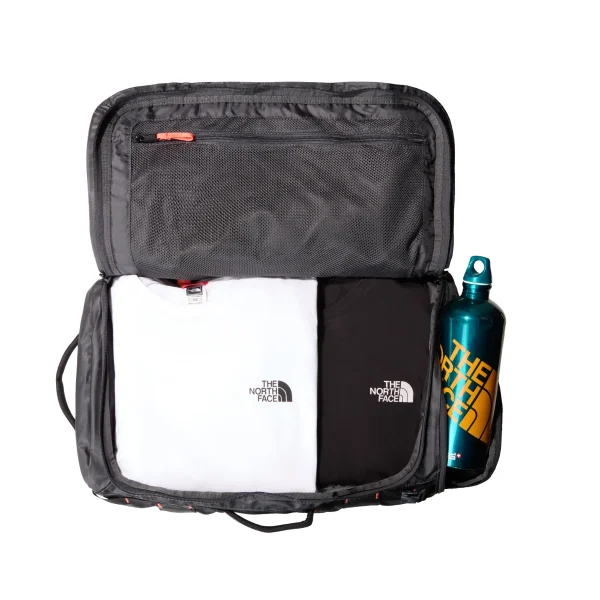 תיק דאפל BASE CAMP VOYAGER DUFFEL 32L