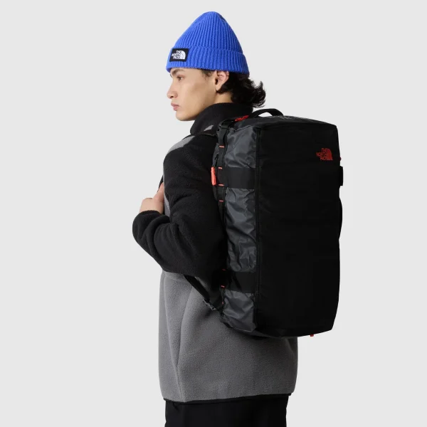 תיק דאפל BASE CAMP VOYAGER DUFFEL 32L