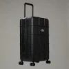 THE NORTH FACE - טרולי ALL WEATHER 4-WHEELER 30 – TA52RU53R – tnf-black-tnf-white-npf – 1