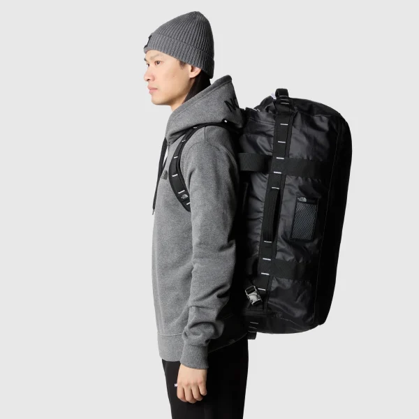 תיק דאפל BASE CAMP VOYAGER DUFFEL 62L