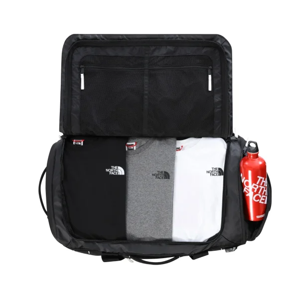 תיק דאפל BASE CAMP VOYAGER DUFFEL 62L