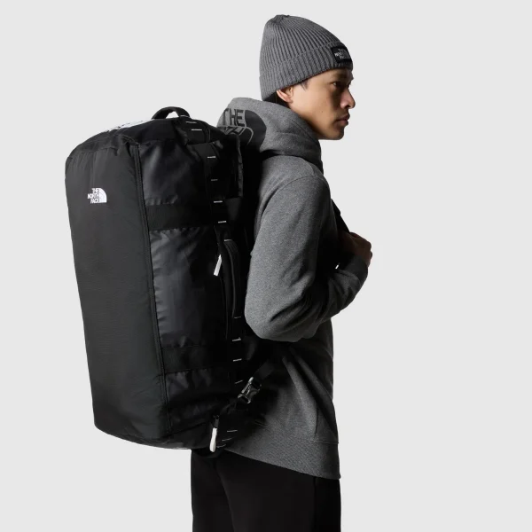 תיק דאפל BASE CAMP VOYAGER DUFFEL 62L