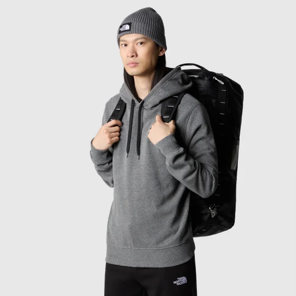 תיק דאפל BASE CAMP VOYAGER DUFFEL 62L