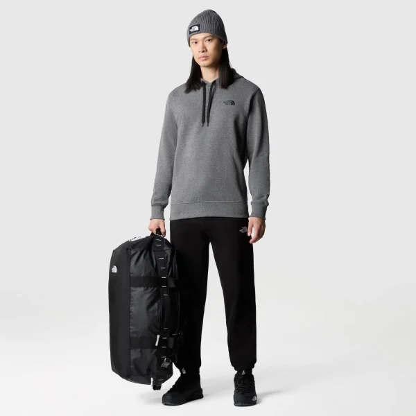 תיק דאפל BASE CAMP VOYAGER DUFFEL 62L