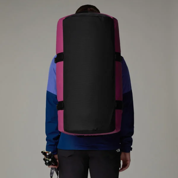תיק נסיעות BASE CAMP DUFFEL - M