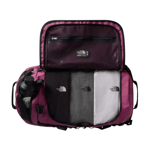 תיק נסיעות BASE CAMP DUFFEL - M