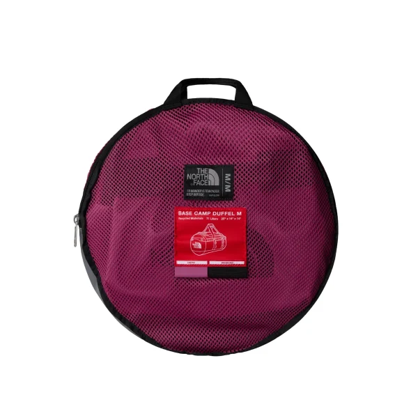 תיק נסיעות BASE CAMP DUFFEL - M