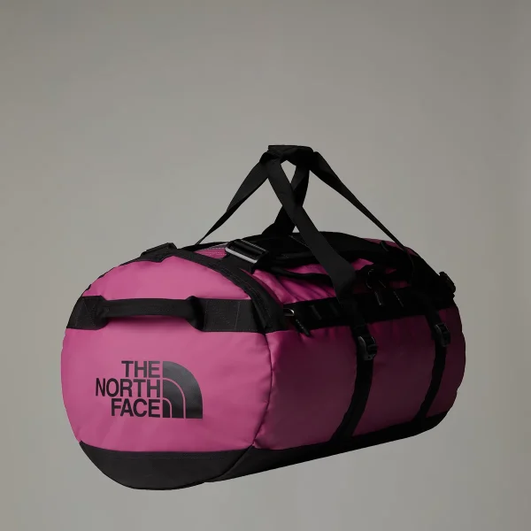 תיק נסיעות BASE CAMP DUFFEL - M
