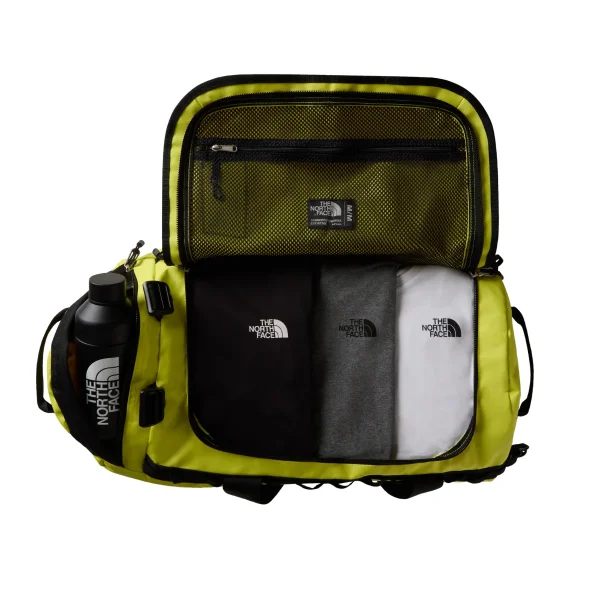 תיק נסיעות BASE CAMP DUFFEL - M