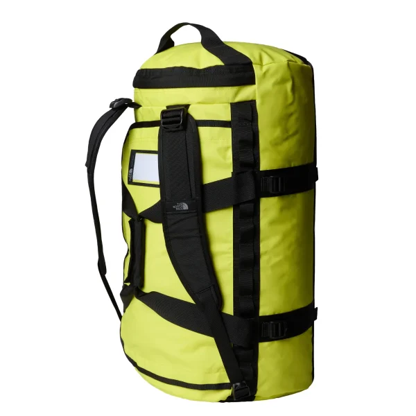 תיק נסיעות BASE CAMP DUFFEL - M