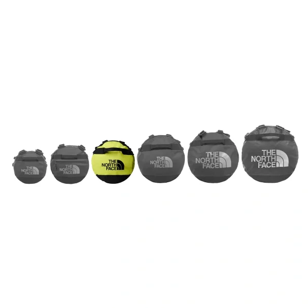 תיק נסיעות BASE CAMP DUFFEL - M
