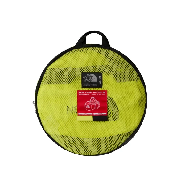 תיק נסיעות BASE CAMP DUFFEL - M