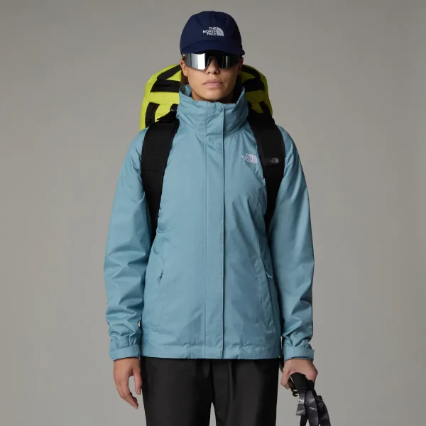 תיק נסיעות BASE CAMP DUFFEL - M