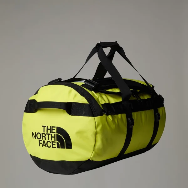 תיק נסיעות BASE CAMP DUFFEL - M