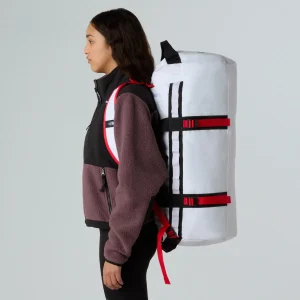 תיק נסיעות BASE CAMP DUFFEL – M