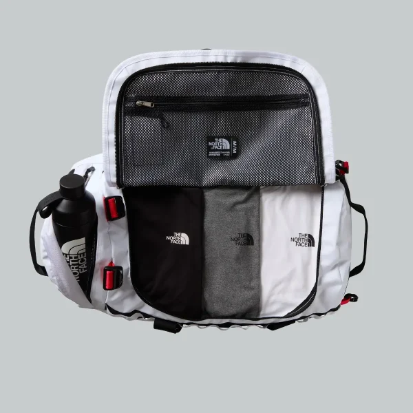 תיק נסיעות BASE CAMP DUFFEL - M