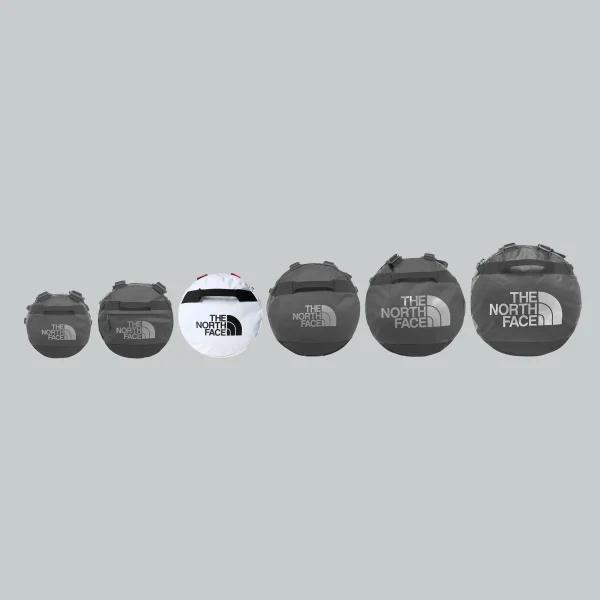 תיק נסיעות BASE CAMP DUFFEL - M