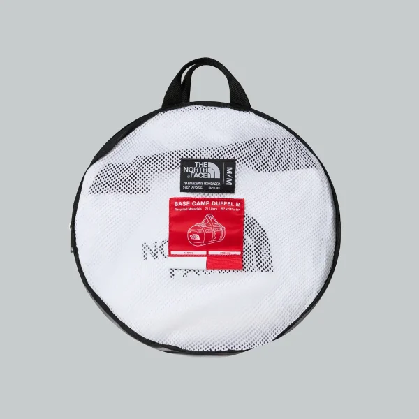 תיק נסיעות BASE CAMP DUFFEL - M