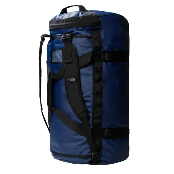 THE NORTH FACE - תיק נסיעות BASE CAMP DUFFEL - L – TA52SB4Y2 – summit-navy-tnf-black-npf – 2