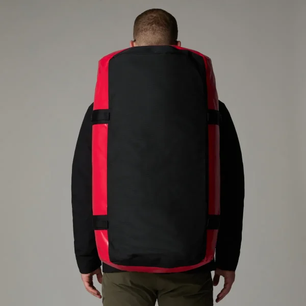 תיק נסיעות BASE CAMP DUFFEL - L