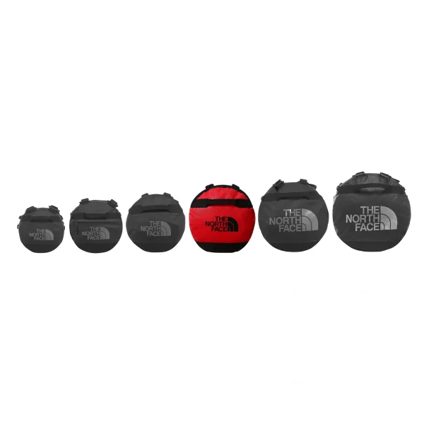 תיק נסיעות BASE CAMP DUFFEL - L