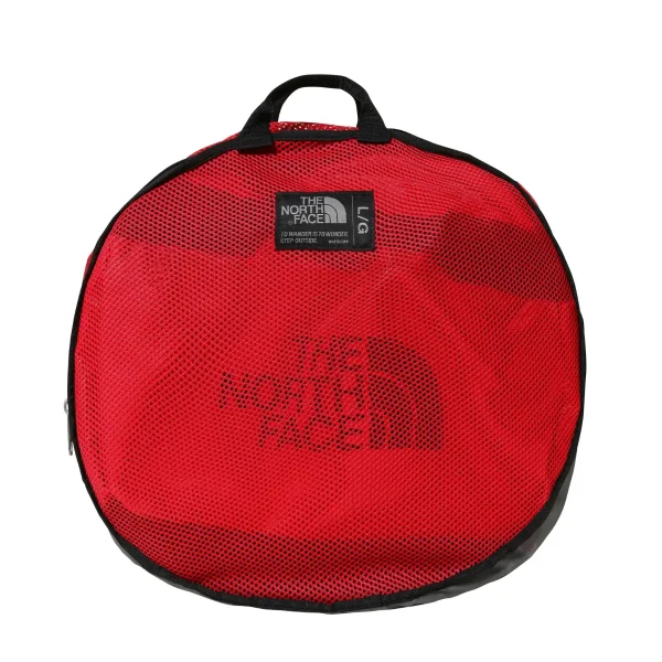 תיק נסיעות BASE CAMP DUFFEL - L