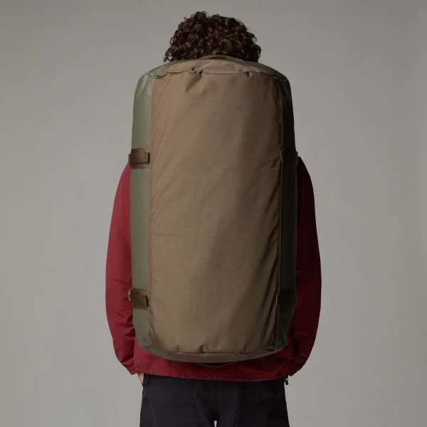 תיק נסיעות BASE CAMP DUFFEL - L