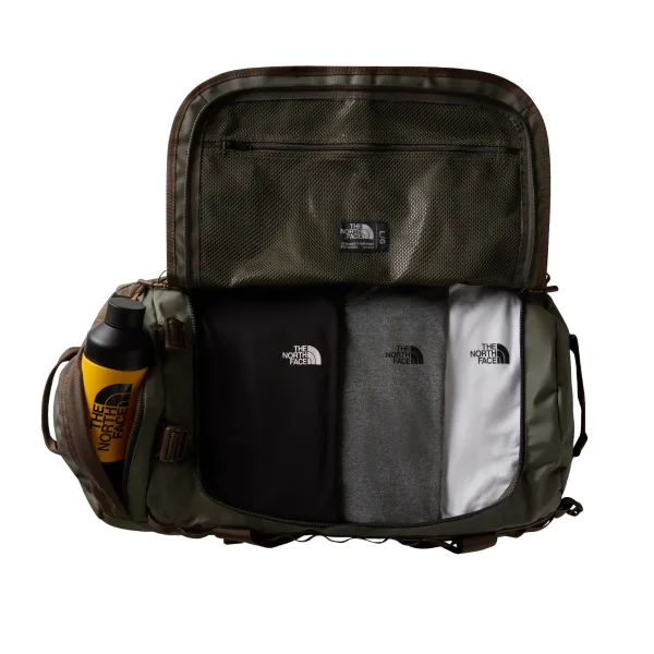 תיק נסיעות BASE CAMP DUFFEL - L
