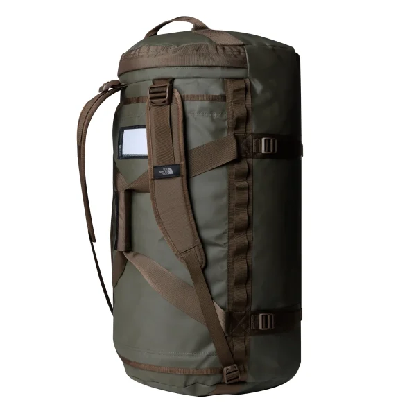 תיק נסיעות BASE CAMP DUFFEL - L