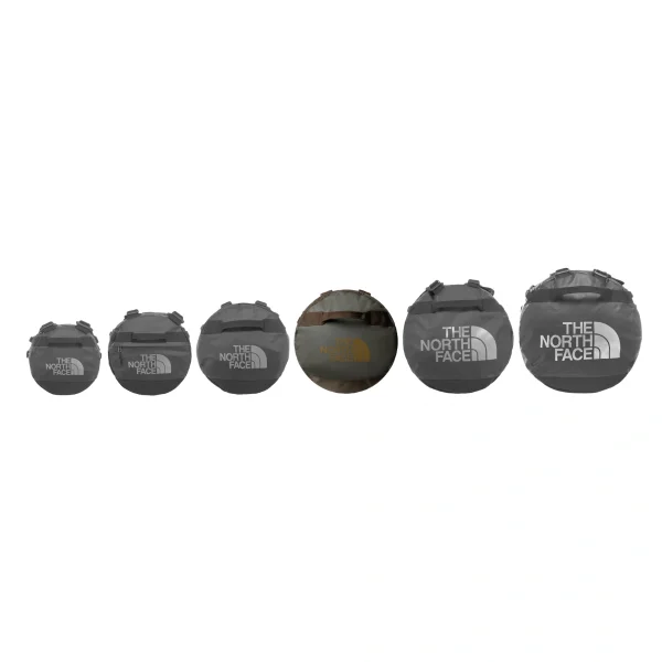 תיק נסיעות BASE CAMP DUFFEL - L