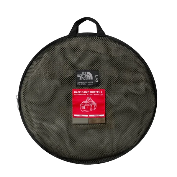 תיק נסיעות BASE CAMP DUFFEL - L