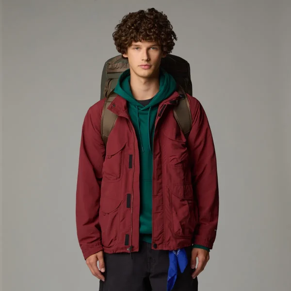 תיק נסיעות BASE CAMP DUFFEL - L