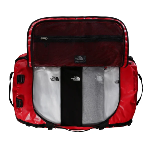 תיק נסיעות BASE CAMP DUFFEL - XXL