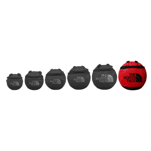 תיק נסיעות BASE CAMP DUFFEL - XXL