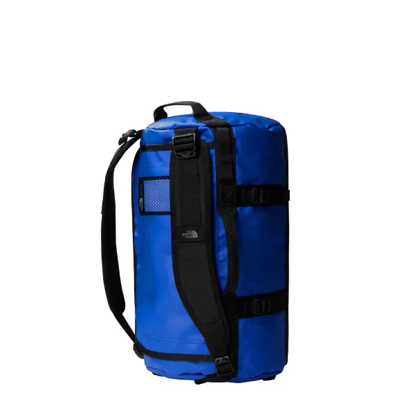 THE NORTH FACE - תיק נסיעות BASE CAMP DUFFEL - XS – TA52SS53S – tnf-blue-tnf-black-npf – 1