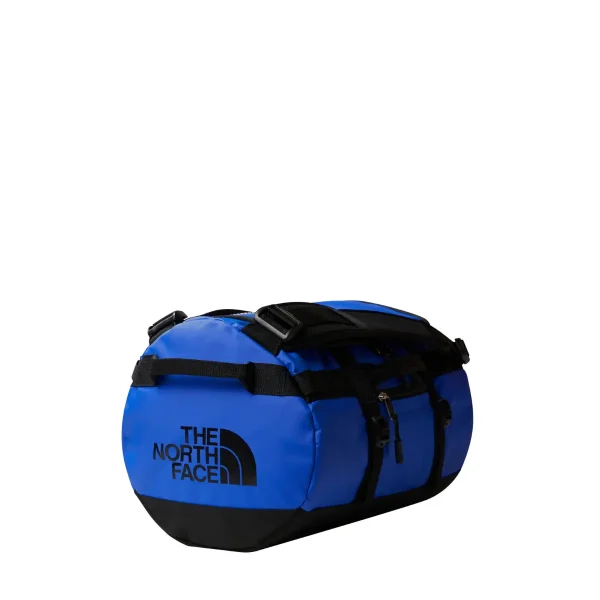 THE NORTH FACE - תיק נסיעות BASE CAMP DUFFEL - XS – TA52SS53S – tnf-blue-tnf-black-npf – 1