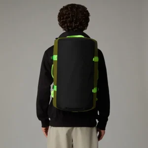 תיק נסיעות BASE CAMP DUFFEL – S