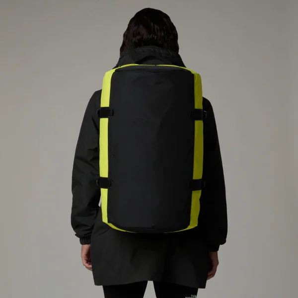 תיק נסיעות BASE CAMP DUFFEL - S