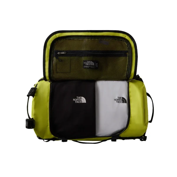 תיק נסיעות BASE CAMP DUFFEL - S