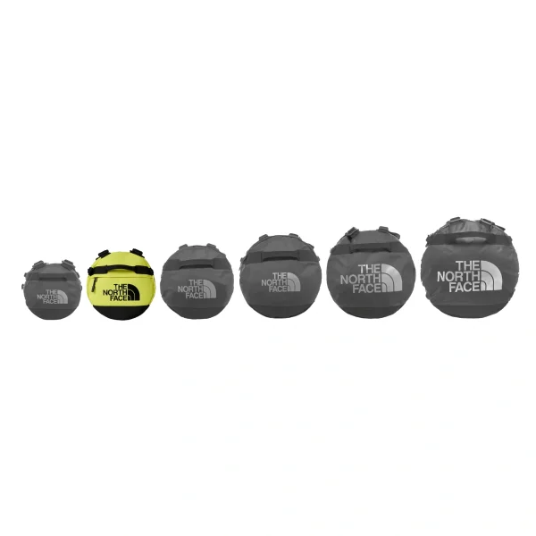 תיק נסיעות BASE CAMP DUFFEL - S