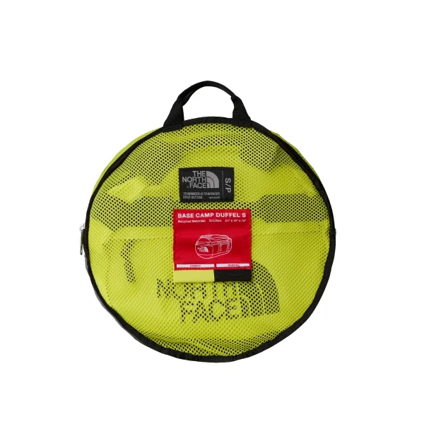 תיק נסיעות BASE CAMP DUFFEL - S