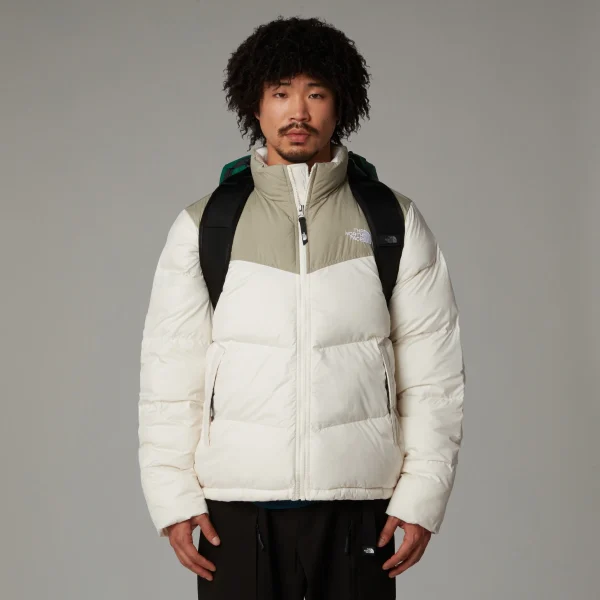 THE NORTH FACE - תיק נסיעות BASE CAMP DUFFEL - S – TA52STS9W – evergreen-tnf-black – 5