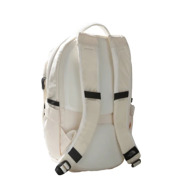 THE NORTH FACE - תיק גב 10 ליטר BOREALIS MINI – TA52SW4Q7 – gardenia-white-tnf-black-npf – 6